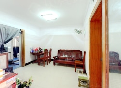 整租·大观亭社区 2室1厅 南/北_大观亭社区租房