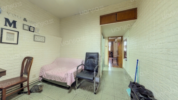 通河六村二手房实景图