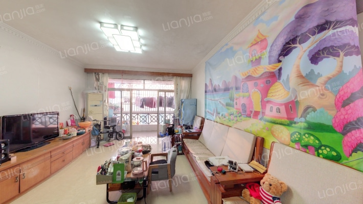 百兴苑韵涛居二手房实景图