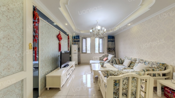 汉嘉国际二手房实景图