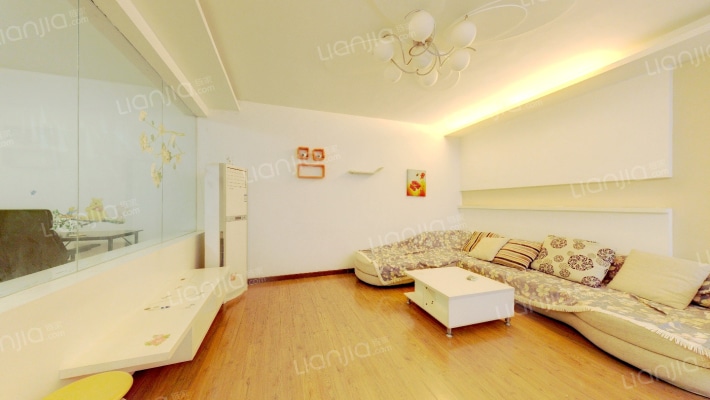 临江苑二手房实景图