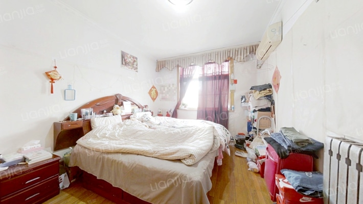 太康二路小区二手房实景图