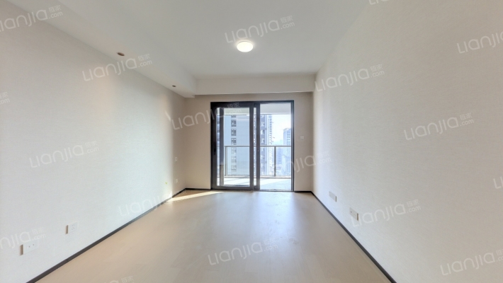 嘉华嘉俊庭二手房实景图