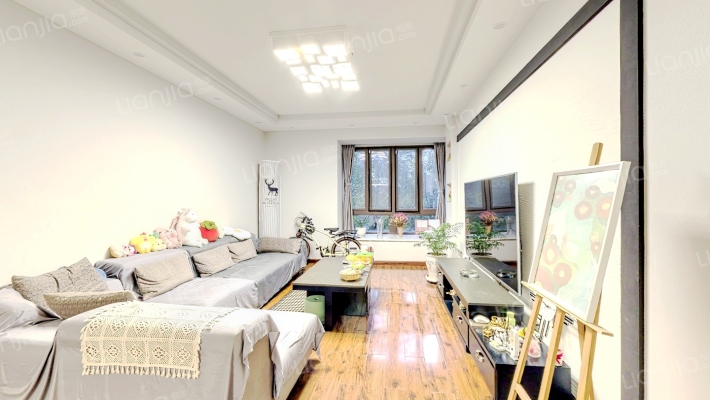 渝高香洲二手房实景图