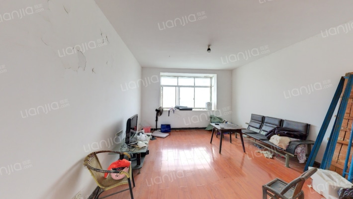 滨河小区二手房实景图