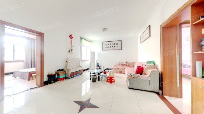 康宏楼二手房实景图