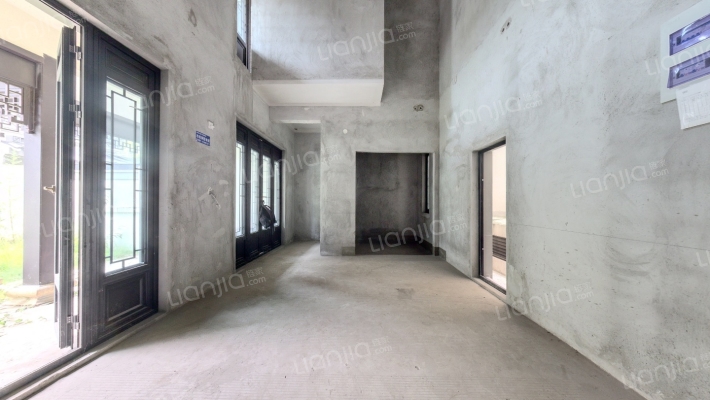 鸥鹏书院二手房实景图