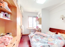 整租·人民大道中段 2室1厅 南_人民大道中段租房