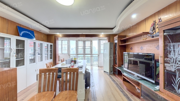 清雅苑二手房实景图