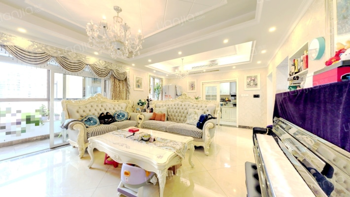 锦蓉佳苑二手房实景图