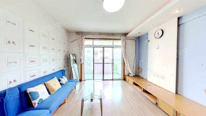 友兰苑二手房实景图