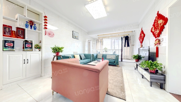 文昌小区东区二手房实景图