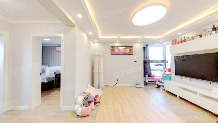 沈阔家园二手房实景图