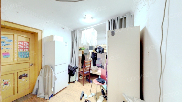 古美三村二手房实景图