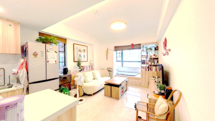 金穗大厦二手房实景图