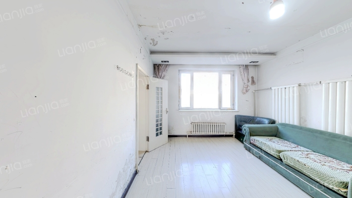 李官小区二手房实景图