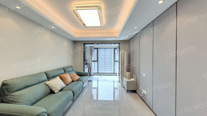 华润置地未来城市DK9二手房实景图