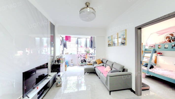 云宁居二手房实景图