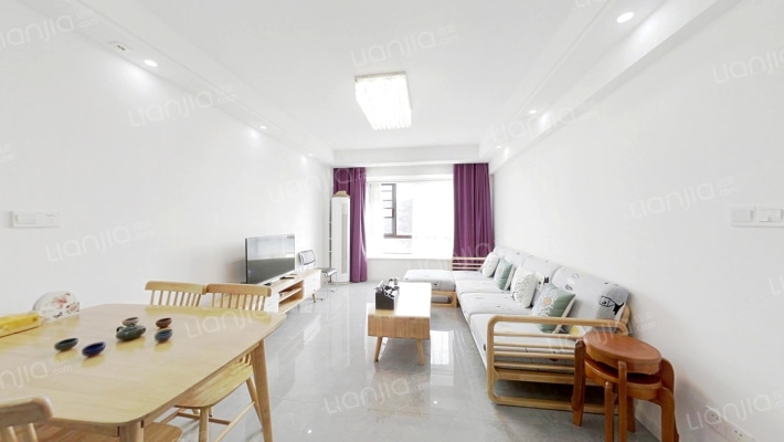 春漫里二手房实景图