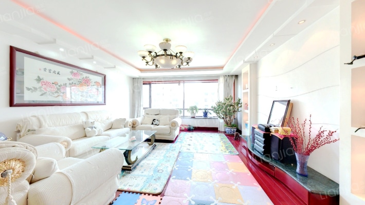 银苑新村二手房实景图