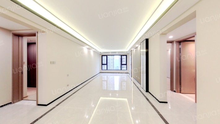 越秀星汇云锦（二期）二手房实景图