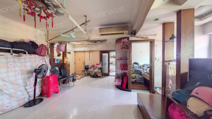 兴禺大厦二手房实景图