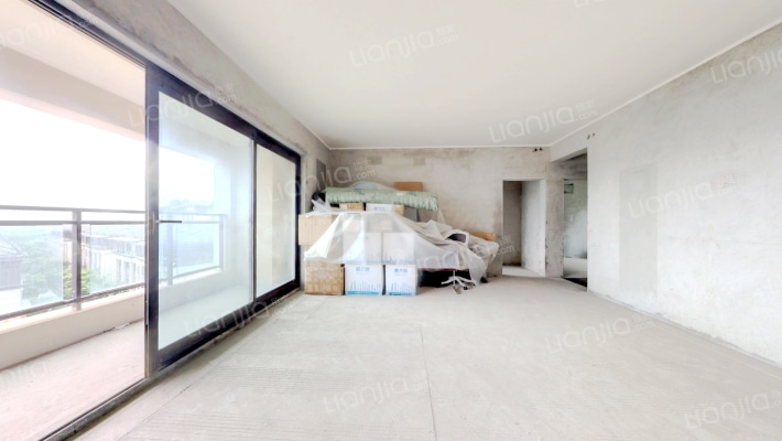 中交漫山六期二手房实景图