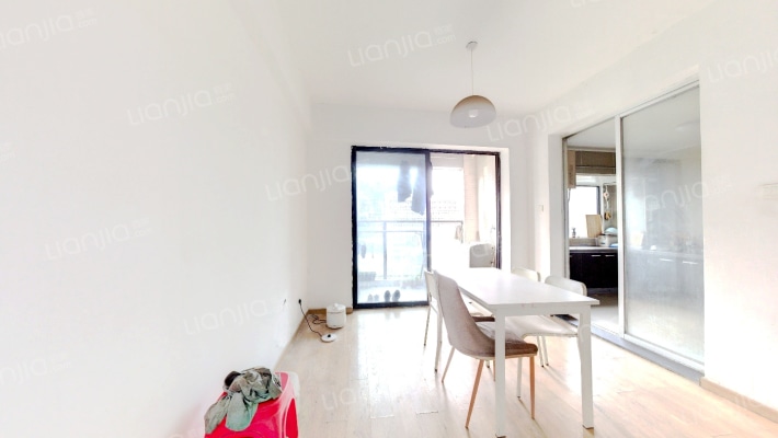 壹锦园二手房实景图