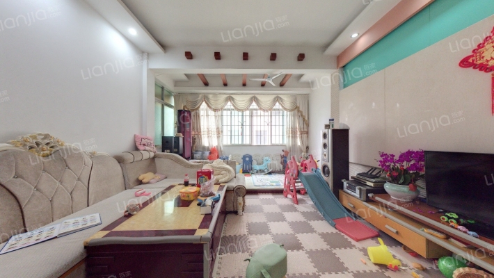 松园小区二手房实景图