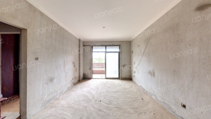 天兴翰林苑二手房实景图