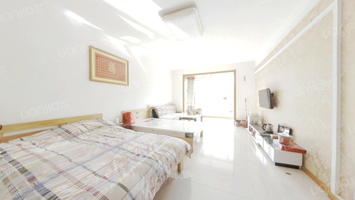 友缘小区二手房实景图