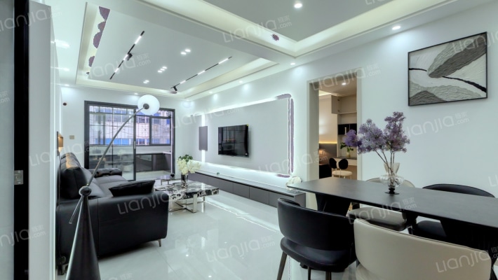 清邻街3号二手房实景图