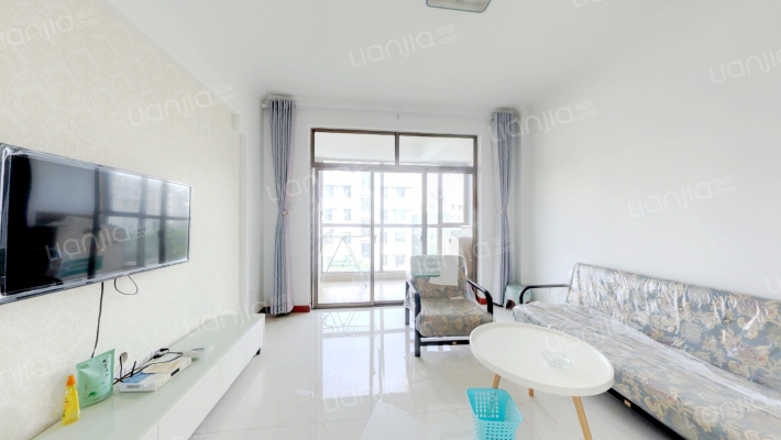 南山滨海假日二手房实景图