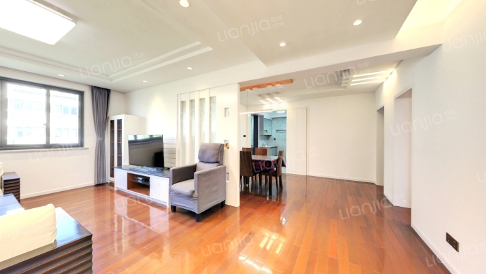 佳湖西路6号二手房实景图