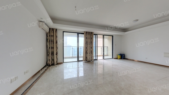 招商中央华城2期二手房实景图