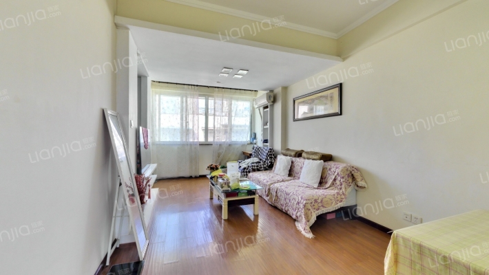 水仙里社区二手房实景图