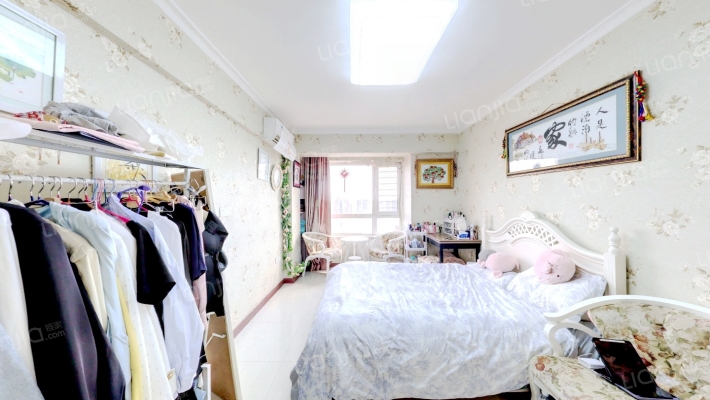 万城二手房实景图