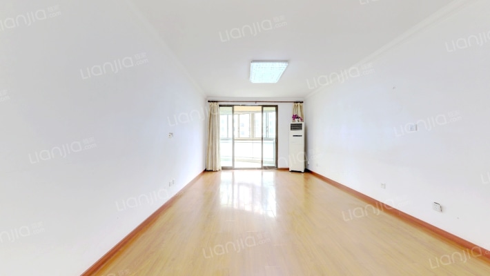 水木年华花园二手房实景图