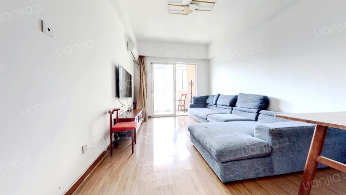 皇家花园二手房实景图