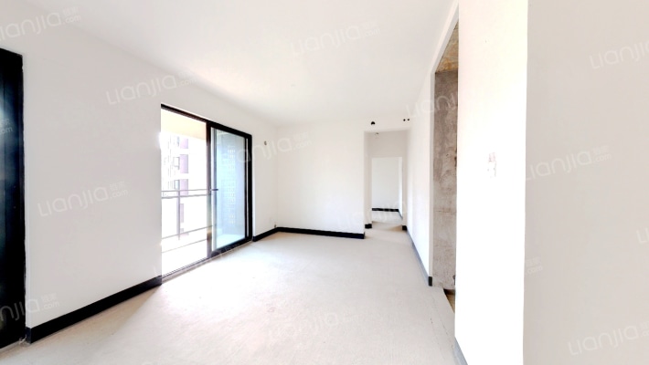 玖著天宸倾宸二手房实景图