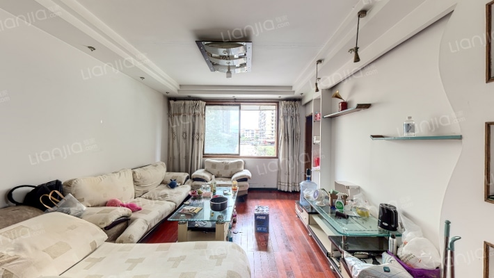 动力厂宿舍二手房实景图