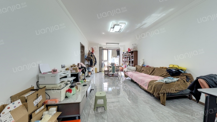 丹轩坊二手房实景图