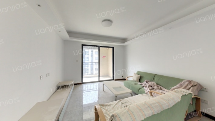 招商公园与湖二手房实景图