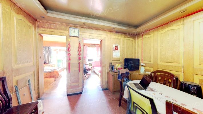 尹东小区二手房实景图