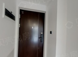 整租·南光泊岸花园 3室1厅 东南/东北_南光泊岸花园租房