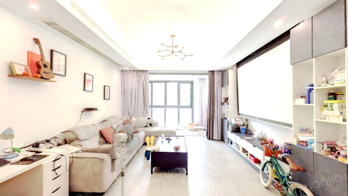 东方一品二手房实景图