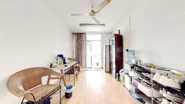 省发展和改革委员会家属院二手房实景图