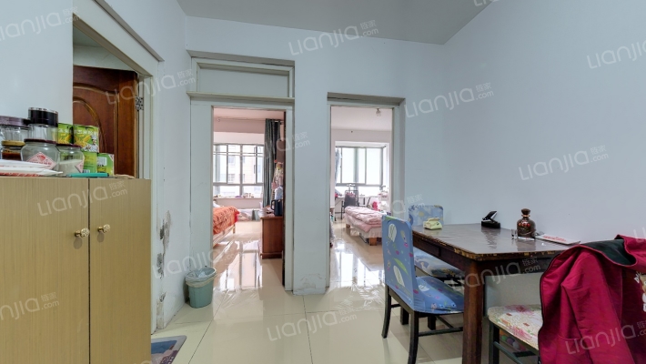 横沥佳苑二手房实景图