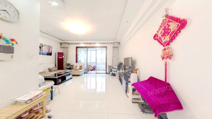 兴华南街168号院二手房实景图