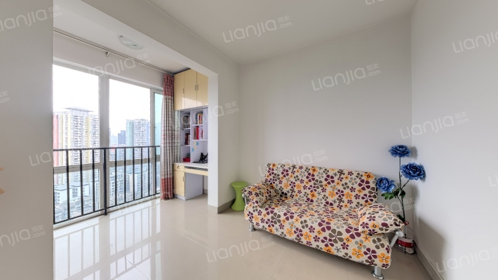 morning公馆二手房实景图